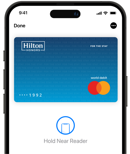 Apple Pay