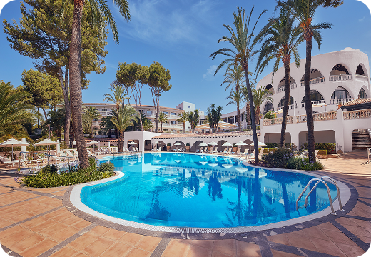 Hilton Mallorca Galatzo
