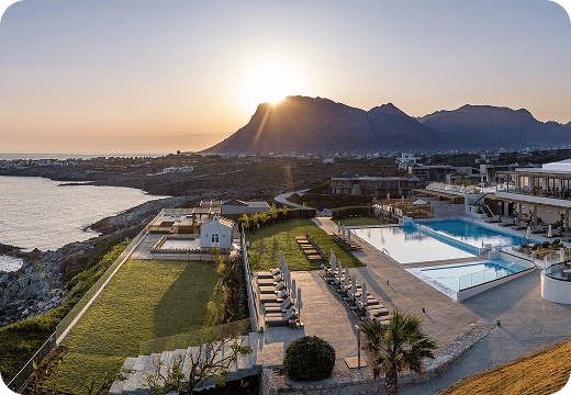 Aulus Chania Resort