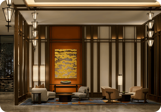 Waldorf Astoria Osaka